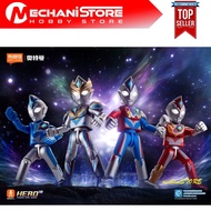 BLOKEES Ultraman Galaxy Version