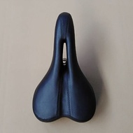 Household Commercial Dynamic Bicycle Seat Cushion Exercise Bike Accessories Saddle Seat Cushion Butt