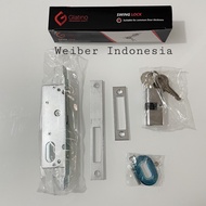 Glatino SWING DOOR LOCK (41054)
