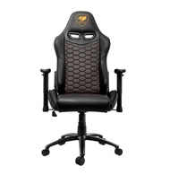 GAMING CHAIR  COUGAR GAMING OUTRIDER BLACK As the Picture One