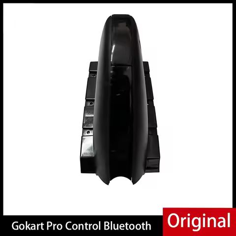 Original Control Board Bluetooth Display for Ninebot Gokart Pro Smart Self Balance Electric Scooter 