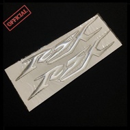 (ERROR IS CHANGE) RSX CAR STICKER COMBO