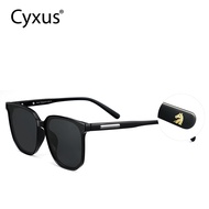 Cyxus Polarized UV400 Sunglasses- Horse Year Limited 1711