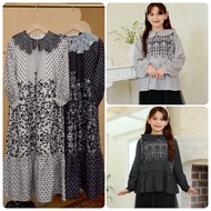 AZALEA DRESS AND BLOUSE KIDS HEAVENLIGHTS