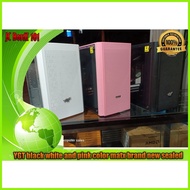 ◇ ☩ ◆ M2 tempered glass case YGT black white and pink color matx brand new