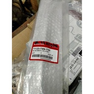 List Lis Grill Grille Chrome Hrv 2015 2016 2017 2018 2019 Original