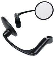 SPION BULAT BAREN CB400SF RISE CORPORATION C17Z9990047BK - ShafiyulShop