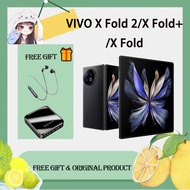 VIVO X Fold 2 Snapdragon 8 Gen 2 / Vivo X Fold+ Snapdragon 8+Gen 1 / Vivo X Fold 5G Dual SIM vivo phone Folding phone