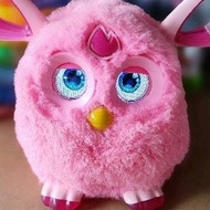 Furby Connect Pink Talking Interactive Bluetooth Works