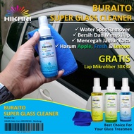 Super Glass cleaner Promo Car Glass cleaner Door Window Glass cleaner Aquarium Glass cleaner