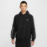 LeBron Therma-FIT 男子套穿式籃球連帽衫