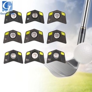 [Gazechimp] Golf Weight Screw Golf Wood Driver Practicing Stainless Steel Golf Driver Weights for Wo