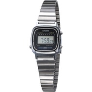 Casio Women's Digital Watch (LA670WA-1)