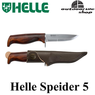 Helle Speider มีดลูกเสือ