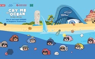 Singapore Oceanarium Ticket