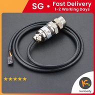 DFRobot Gravity Analog Water Pressure Sensor