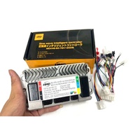 Ic Đúc 1200w HMD đa năng cho xe điện 48/72v
