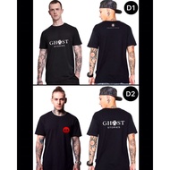 T-shirt EDM D-Block & S-te-fan ( DBSTF)