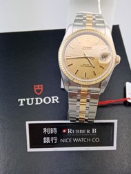 Tudor Prince Date帝舵王子日曆  74033