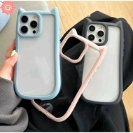 Premium Cat case iPhone 7/8/SE 2020 7 Plus/8 Plus X/XS XR XS Max iPhone 11 iPhone 11 Pro iPhone 11 P
