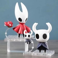 Nendoroid 2195 2196  Hollow Knight the Knight Action Figure Toys