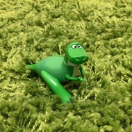 Toy Story / 反斗奇兵 / 玩具總動員 Buddy Pack Mini Figure - Rex 抱抱龍 泡泡龍