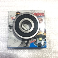 YAKIMOTO bearing 6200 2RS