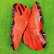 kasut bola bundle saiz 8uk