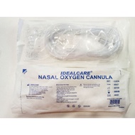 Nasal Cannula Oxygen - Adult