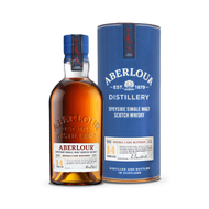 亞伯樂 14年雙桶 Aberlour 14 yo Double Cask Matured