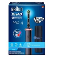 Oral-B Pro 4  PRO4 充電電動牙刷 行貨