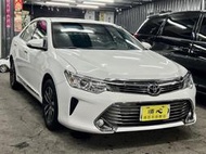 2016 Toyota Camry 豪華版 一手車 原版件 認證車 超級新車況 