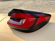 Bmw ของแท้ ไฟท้าย บีเอ็มดับเบิลยู Series 5 G30 LCI