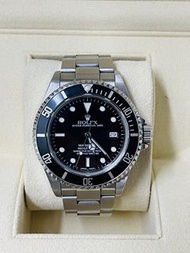 勞力士Rolex 16600
