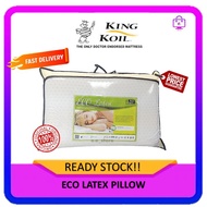 Eco Latex Pillow