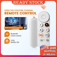 Chromecast Google TV Remote Control – Genuine Compatible Smart TV Remote Control for G9N9N Google TV