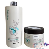 [ NA ] Elgon Hair DD Beautifying Cleanser 750ml/500ml