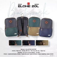 Elche 20 Liter Backpack Arei Outdoorgear 71429