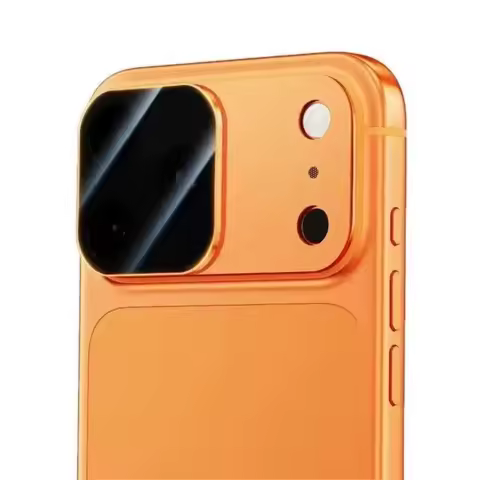 Magnetic Filter Camera Lens Protector ND 32 For iPhone 17 Pro / 17 Pro Max AR AF HD Anti-Scratch 360