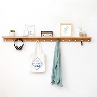 【Original Factory Delivery】Creative Partition Shelf Wall Hanging Wall Hallway Hook Shelf Wall Shelf