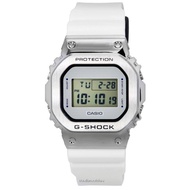 Casio G-Shock Retro Limited Edition Digital Quartz GM-5600LC-7 GM5600LC-7 200M Womens Watch