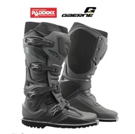 Gaerne รองเท้าวิบาก รุ่น SG22 GORE-TEX ENDURO BATTLESHIP
