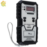 Remote Key Frequency Tester 100MHZ to 1GHZ High Accuracy Infrared Signal Remote Control Frequency Te
