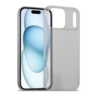 Ultra Thin Slim Matte Case For iPhone 17 Air 16 E Pro Max 15 Plus 14 13 12 11 16E 17Air 17Pro iPhone
