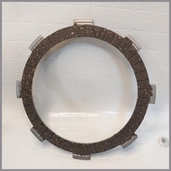 ⇩ ✻ CLUTCH LINING TMX/XRM