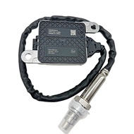 Upstream NOx Nitrogen Oxide Sensor 5WK97341A Compatible with Detroit DD13 DD15 DD16 Engine 2010-2016