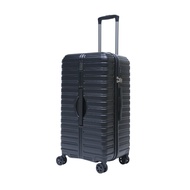 HUMMER 30 inch 100% Polycarbonate ZIPPER Trunk Case-13950430