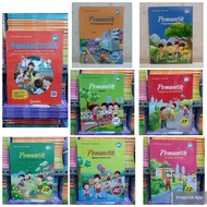 PROMO Buku Pemantik 3A 3B 3C 3D 3E 3F 3G 3H Kelas 3 SD Revisi Quadra