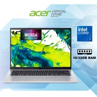 [New]Intel Core 7 Processor 150U] Acer Aspire Go 14 AG14-72P Laptop 14-inch WUXGA IPS Display | 16/3