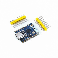 ESP32C3 PRO MINI Development Board Carry ESP32-C3FH4 Chip Module wifi Bluetooth Development Board